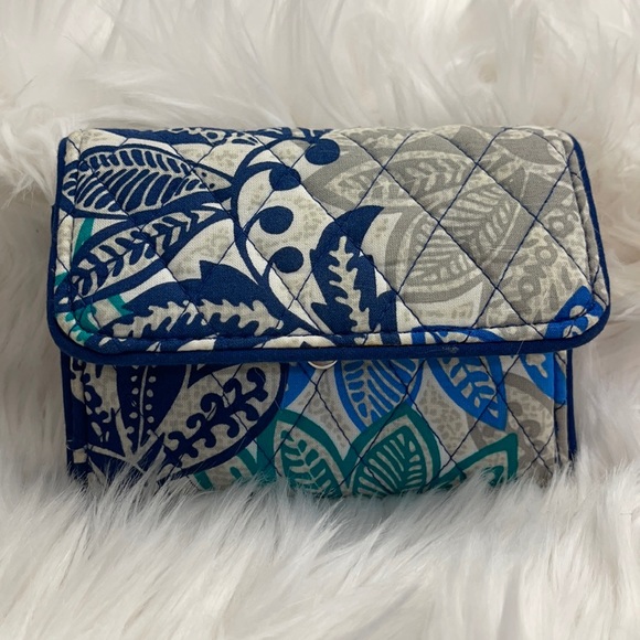 vera bradley santiago